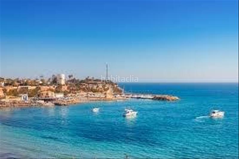 Foto eb4aa9bb-0028-4b1b-a220-144facb985c8. Appartement avec parking piscine dans Cabo Roig Orihuela