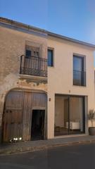 Masía en Hondón de las Nieves. Solar  casa de pueblo en hondón de las nieves