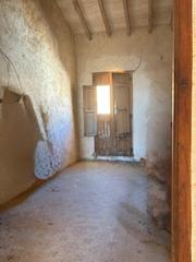 Masia a Hondón de las Nieves. Solar  casa de pueblo en hondón de las nieves