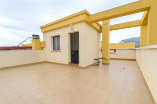 Casa a Desamparados - Hurchillo - Torremendo. Bungalow en orihuela