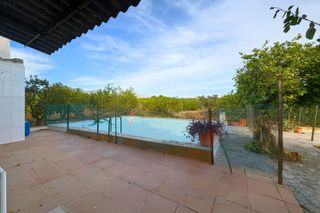 Xalet a Albatera. Casa con parcela en albatera, ideal para escapadas!!