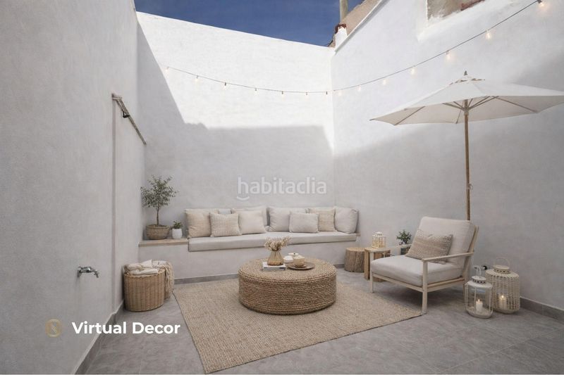 Foto 0d0090f9-de8e-44f7-8bc9-55be347e4e78. Casa a Pinoso