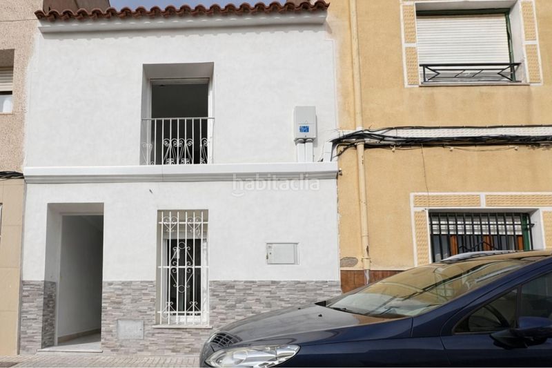 Foto 2f4fd5e3-ee2c-4240-a88c-92dd0cb5835a. Casa a Pinoso