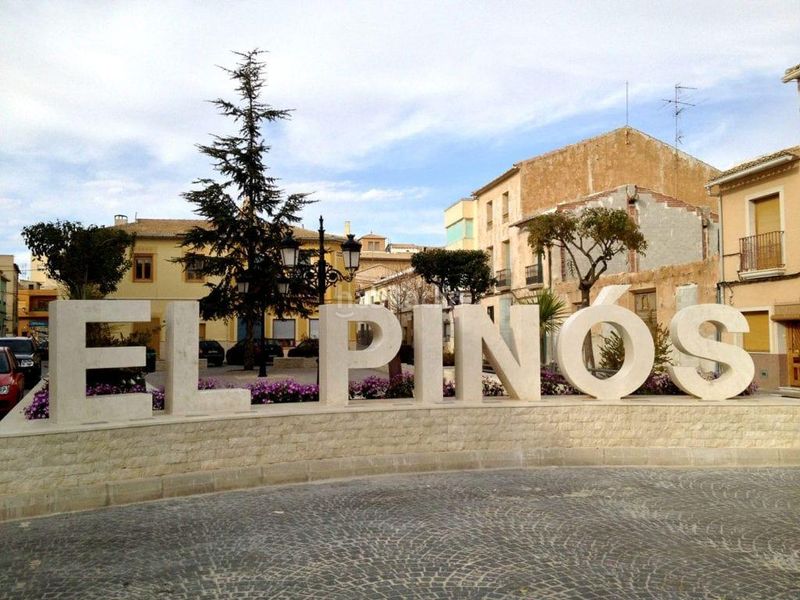 Foto b3d6fd9c-31fe-449a-9c30-785c9c4b7ffa. Casa a Pinoso