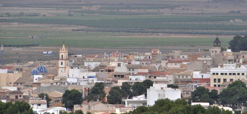 Foto e4b78b15-2ba1-4252-935b-609325d353fb. Casa a Pinoso