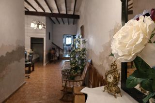 Casa a Avenida enrique pastor 33. Espacio, ubicación y muchas posibilidades en hondón de los frail
