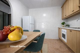 Casa a Avenida enrique pastor 33. Espacio, ubicación y muchas posibilidades en hondón de los frail