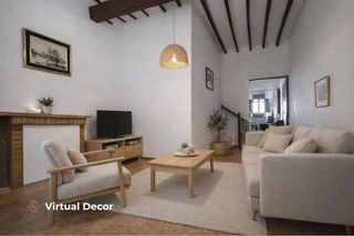 Casa a Avenida enrique pastor 33. Espacio, ubicación y muchas posibilidades en hondón de los frail