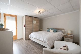 Masia a Avenida enrique pastor,  33. Casa en hondon de los frailes