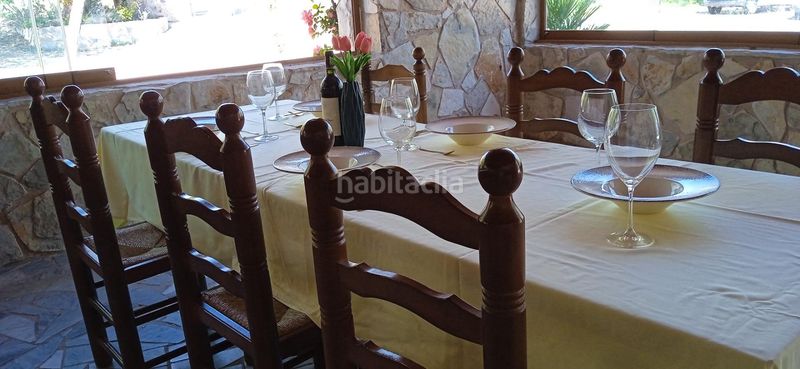 Foto 0a97fe81-8c52-4b19-9711-bd6b87fea7f3. Chalet dans San Crispín-Huerta Nueva-Estación Elda