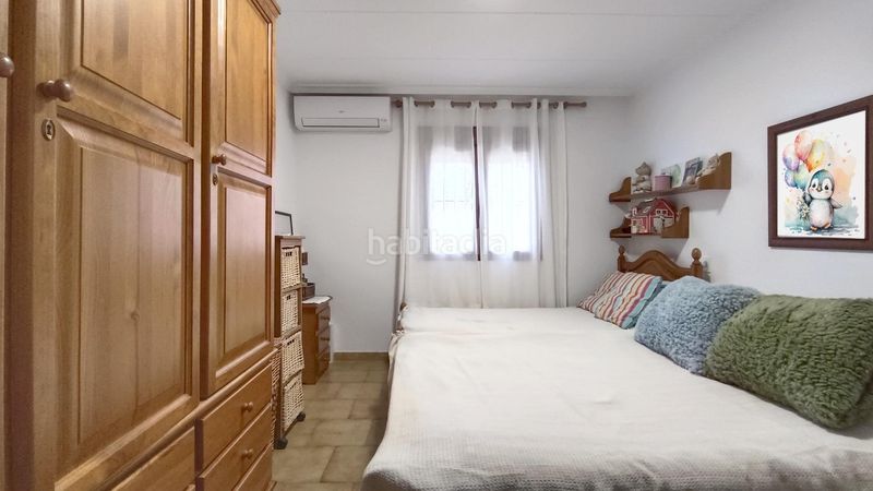 Foto 3c5c07f9-2593-4247-9b8e-9857231b854d. Chalet dans San Crispín-Huerta Nueva-Estación Elda