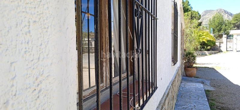 Foto 7b712342-2164-42db-aef5-6878165dd68a. Chalet dans San Crispín-Huerta Nueva-Estación Elda