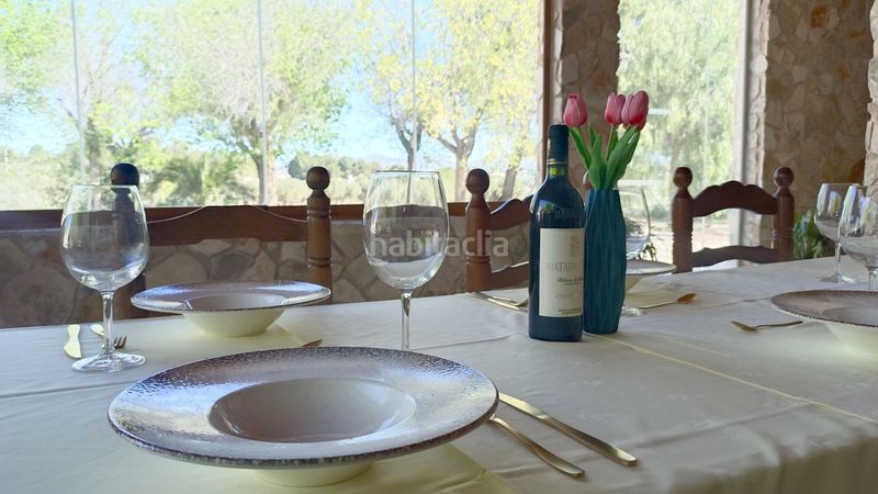 Foto 8b7636e2-0f60-461f-9847-14eab266b32d. Chalet dans San Crispín-Huerta Nueva-Estación Elda