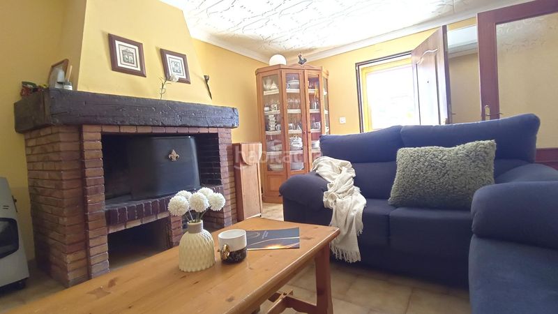 Foto c0fc4e2c-e669-48d6-aa29-05d1172fe006. Chalet dans San Crispín-Huerta Nueva-Estación Elda
