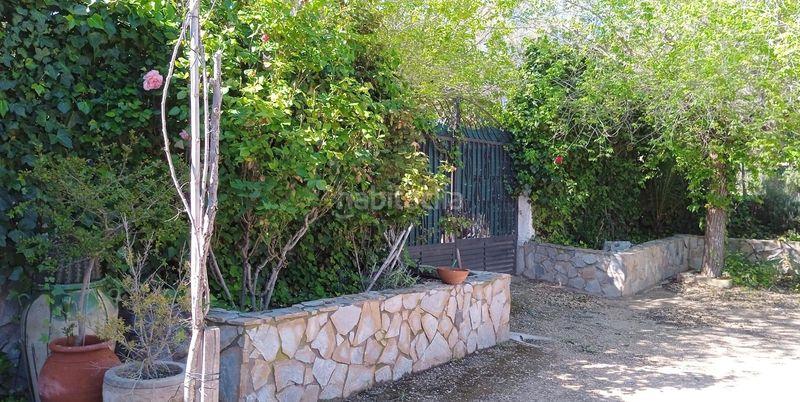 Foto e8da5fda-dd63-4b5f-9e58-3562e600e8a0. Chalet dans San Crispín-Huerta Nueva-Estación Elda