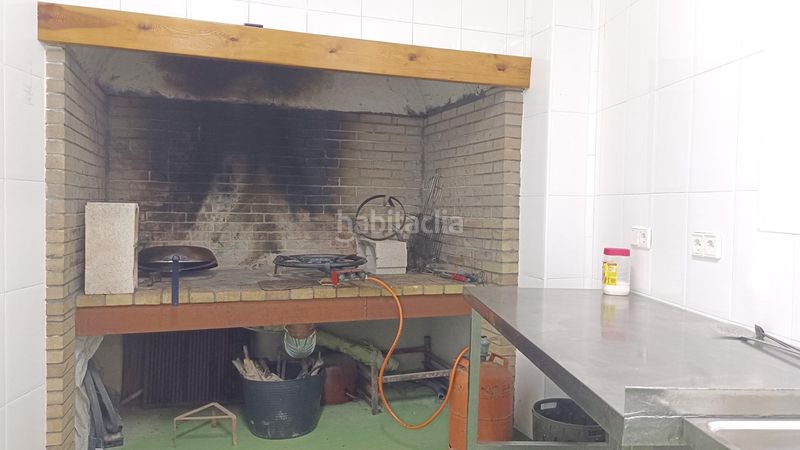 Foto e935f52c-5e31-41b3-add6-f01a6f233324. Chalet dans San Crispín-Huerta Nueva-Estación Elda