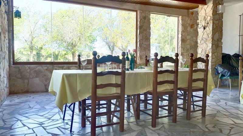 Foto f0e6f467-7b99-4833-90d3-8c20e8076ceb. Chalet dans San Crispín-Huerta Nueva-Estación Elda