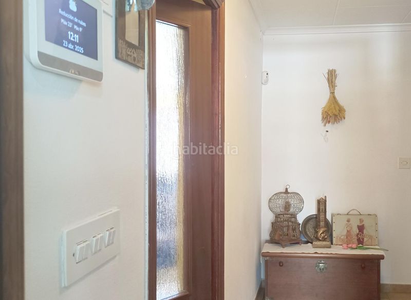 Foto f2a96140-7ea6-4fa3-bd86-1303592316d8. Chalet dans San Crispín-Huerta Nueva-Estación Elda