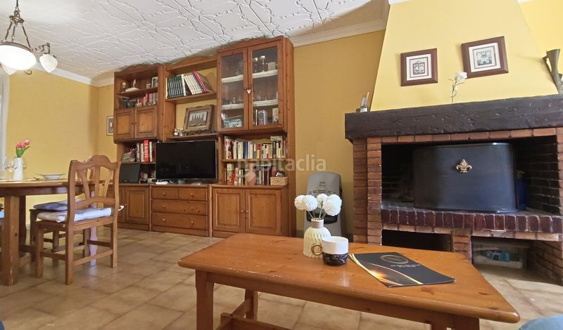 Foto fc110092-7e11-44f3-869e-3bef08c2535d. Chalet dans San Crispín-Huerta Nueva-Estación Elda