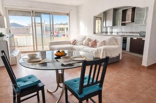 Flat in Avenida enrique pastor 33. Vivienda de ensueño en hondón de los frailes