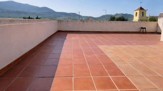 Appartement à Avenida enrique pastor 33. Vivienda de ensueño en hondón de los frailes