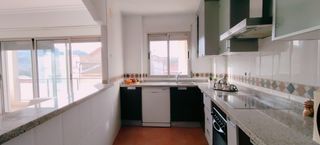 Etagenwohnung in Avenida enrique pastor 33. Vivienda de ensueño en hondón de los frailes