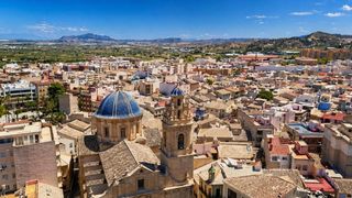 Pis a Prosperidad. Oportunidad piso en aspe