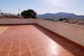 Pis a Avenida enrique pastor 33. Vivienda de ensueño en hondón de los frailes
