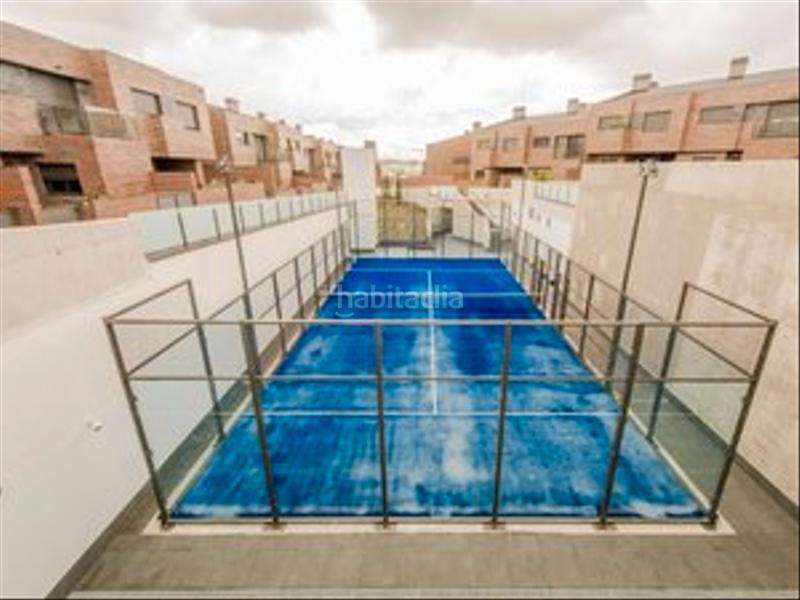 Foto 08b0edee-77ed-443b-abc2-94fb743fca8a. Chalet con parcheggio piscina in Valenoso Boadilla del Monte