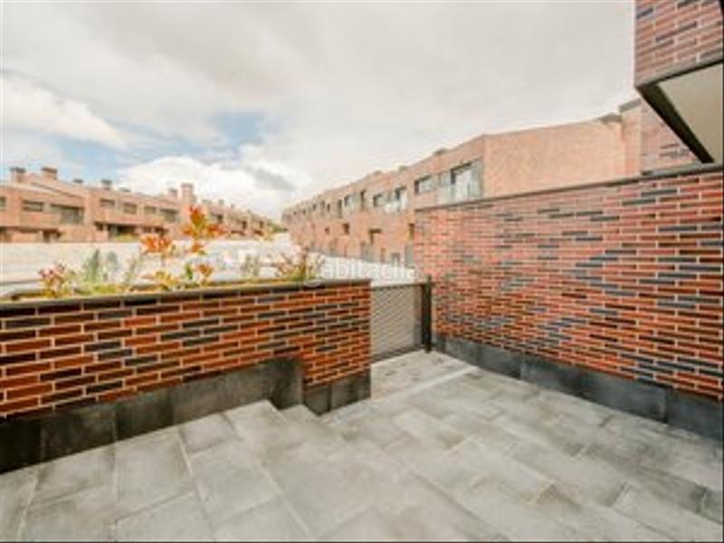 Foto 1621122d-a206-4b59-9bea-500096ec1c5b. Chalet con parcheggio piscina in Valenoso Boadilla del Monte