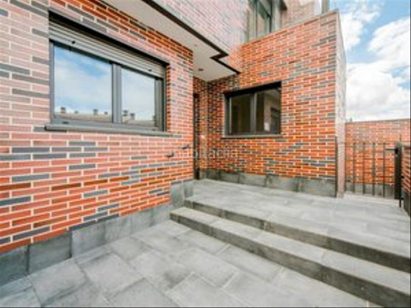 Foto 68a82383-36a8-46be-9736-f7d16ec2f202. Chalet con parcheggio piscina in Valenoso Boadilla del Monte