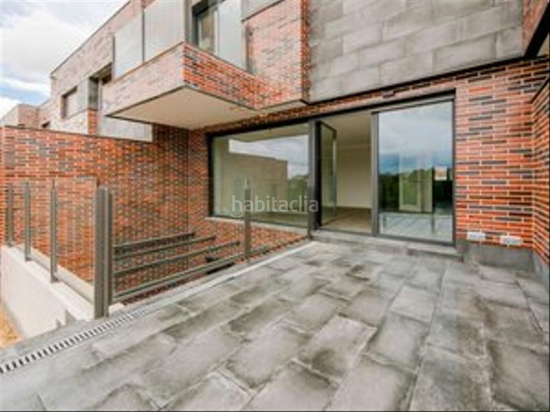 Foto 6adc3d96-4769-44f6-9f70-2fae893a2149. Chalet con parcheggio piscina in Valenoso Boadilla del Monte