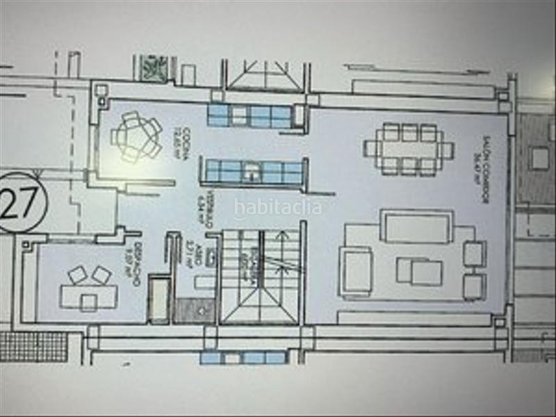 Foto 80da72cd-9b8b-4928-b6ca-27092a574d7c. Chalet con parcheggio piscina in Valenoso Boadilla del Monte