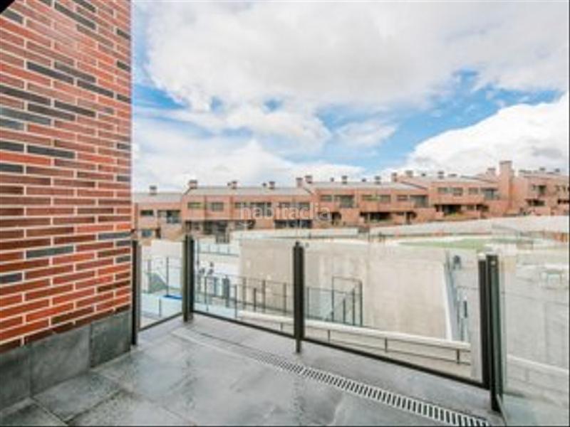 Foto aa1e24b7-6d94-413e-8685-35d3ff2284e8. Chalet con parcheggio piscina in Valenoso Boadilla del Monte