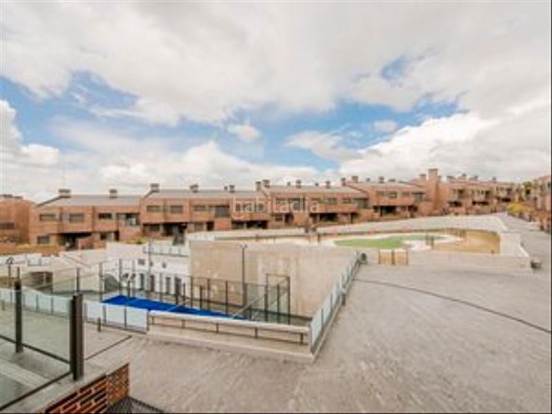 Foto bcafd425-1045-4154-b349-96e14230cdc3. Chalet con parcheggio piscina in Valenoso Boadilla del Monte