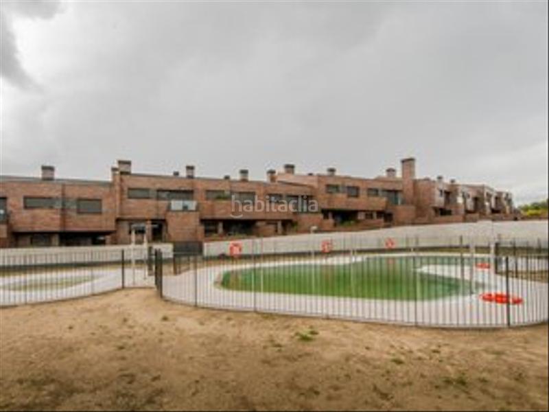 Foto dd6988be-a777-4ee8-b0cd-6280bed6b9f8. Chalet con parcheggio piscina in Valenoso Boadilla del Monte