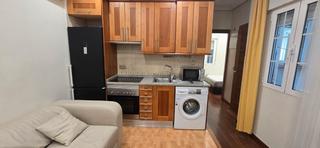 Appartement  Calle del mesn de paredes. Moderno loft en el corazn de madrid