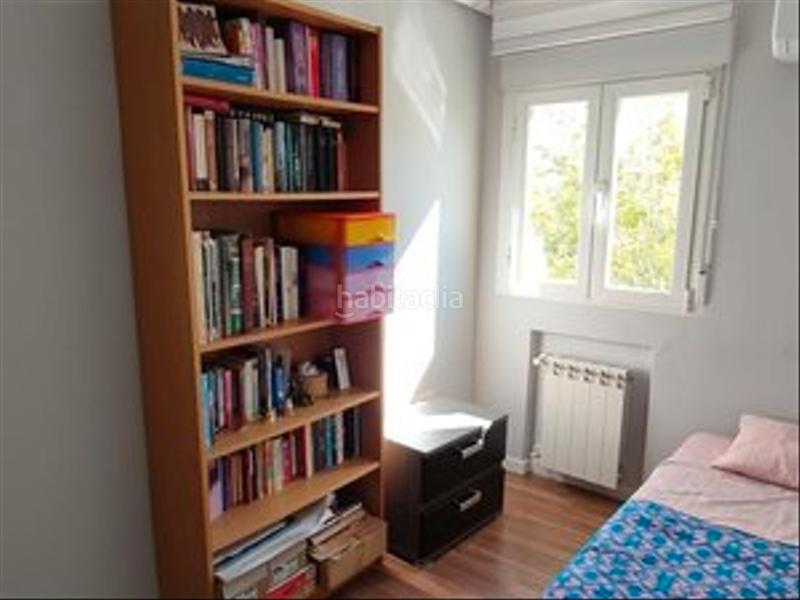 Foto c104f5d9-31c7-49eb-9949-3c91a587fa62. Piso hecho soluciones vende en exclisiva. en Lucero Madrid