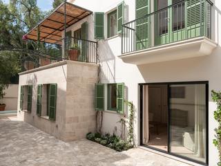 Xalet a Portals Nous. Chalet independiente reformado
