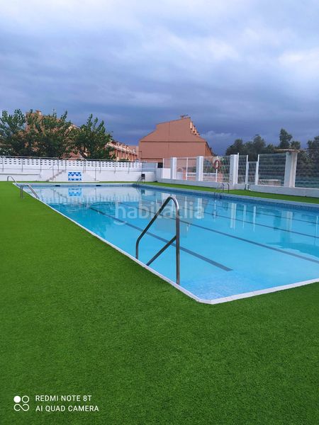 Foto 2fe3bc81-495f-472a-967f-977b07a6f5e8. Pis amb aparcament piscina a Mareny Blau Sueca
