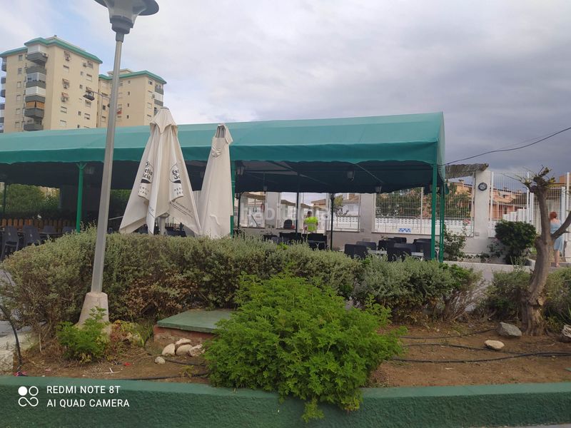 Foto 68855128-137b-4163-93d1-0b331be0fe89. Pis amb aparcament piscina a Mareny Blau Sueca