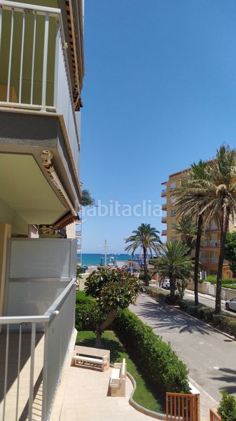 Foto b4019016-fac4-4d73-86c9-628b7d9ccfa9. Pis amb aparcament piscina a Mareny Blau Sueca
