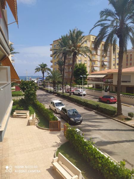 Foto d564880c-4898-4d1e-8ff5-19c1578e7bce. Pis amb aparcament piscina a Mareny Blau Sueca
