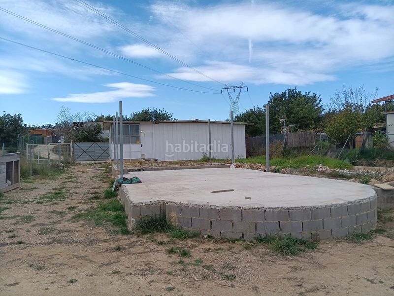 Foto 8634152e-d514-40dd-808a-146f3189b045. Finca rústica a Monte Real Torrent