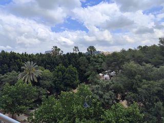 Pis  Carrer de l'alquenència. Se vende piso con vistas preciosas
