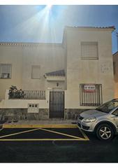 Duplex en Calle adelfas 5. En venta duplex en vera pueblo