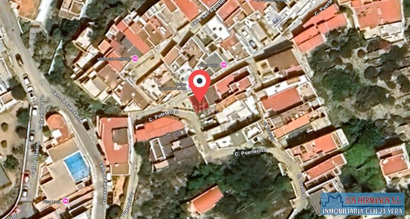 Foto 015cd8db-bb56-40a5-91ce-3b76b9762da4. Terreno residenziale in Mojácar pueblo Mojácar