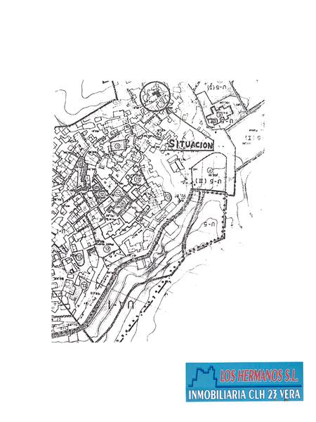 Foto 102f1b20-ff1e-4b67-871a-2135980b22c5. Terreno residenziale in Mojácar pueblo Mojácar