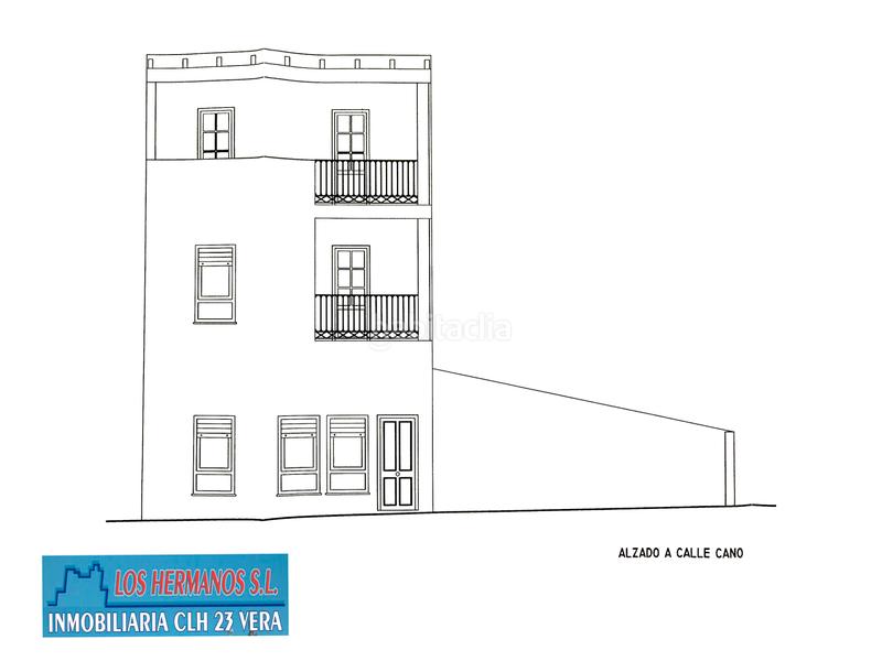 Foto 90352d8a-afe2-4f0e-8085-fe46736c8817. Terreno residenziale in Mojácar pueblo Mojácar