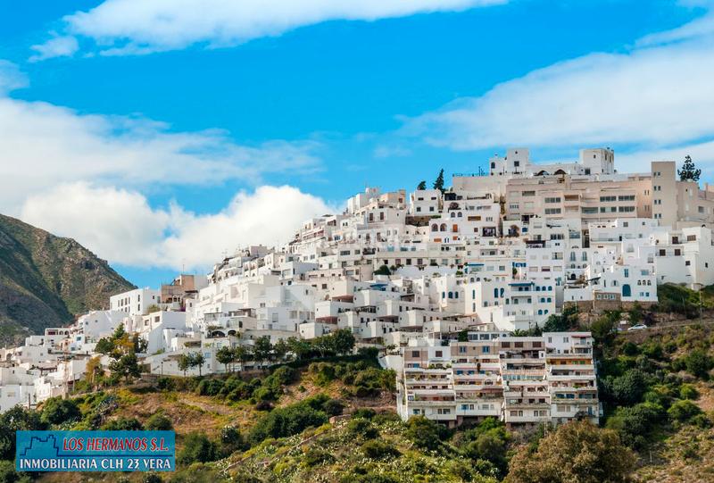 Foto a32c8f76-309f-49d4-831e-5ea61db1876a. Terreno residenziale in Mojácar pueblo Mojácar